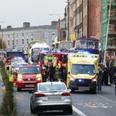 Family of Parnell Square victim provide positive update on little girl’s condition