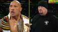 Fans go wild over ‘greatest five minutes in Wrestlemania history’, featuring John Cena, Undertaker and The Rock