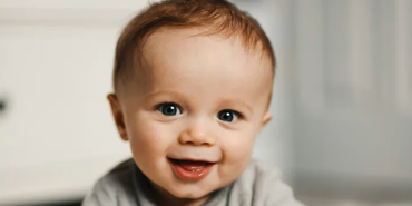 This Irish baby boy’s name is the most popular with new parents