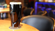 Dublin pub slashing price of a pint of Guinness to a fiver