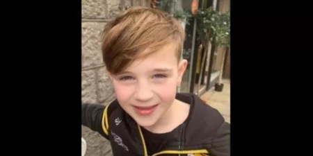 Tributes pour in as 7-year-old boy who died in Clare named