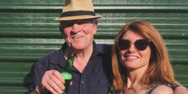 “I miss him terribly” – Sharon Horgan posts emotional tribute to late father