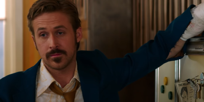 Ryan Gosling - The Nice Guys