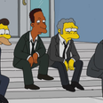 Cult favourite Simpsons character killed off after 34 years