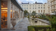Irish hotel named in top 20 best in Europe