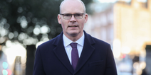 Simon Coveney announces he is stepping down from cabinet