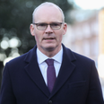 Simon Coveney announces he is stepping down from cabinet