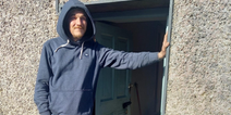 Homeless Cork man buys ‘dream home’ thanks to huge fundraiser