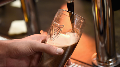 This Irish pub refuses to sell a pint of Guinness for over a fiver