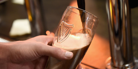 This Irish pub refuses to sell a pint of Guinness for over a fiver