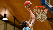 Irish basketball teams ordered to replay final 0.3 seconds of game for bizarre reason