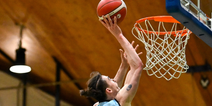 Irish basketball teams ordered to replay final 0.3 seconds of game for bizarre reason