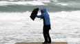 ‘Nasty’ storm set to hit Ireland as washout weekend predicted