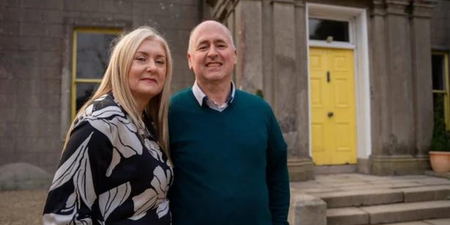 Viewers left confused after latest episode of RTÉ home renewal show