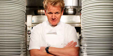 Gordon Ramsay's €15 million pub taken over by group of squatters
