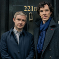 Sherlock co-creator 'would like to make a film' of hit series