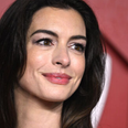 Anne Hathaway says only her mother can call her Anne