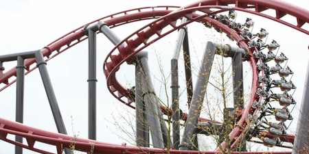 Opening date revealed for Ireland’s two new ‘state of the art’ rollercoasters