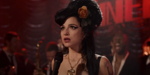 The Amy Winehouse biopic is far better than you might expect