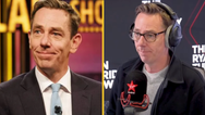 Ryan Tubridy posts cryptic video teasing ‘big news’ about upcoming project