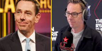 Ryan Tubridy posts cryptic video teasing ‘big news’ about upcoming project