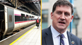 Dublin-Belfast train journey time to be shortened in new multi-million euro plans
