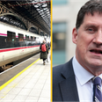 Dublin-Belfast train journey time to be shortened in new multi-million euro plans