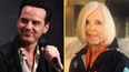 Andrew Scott speaks about sudden passing of his mother – ‘You manage it day by day’