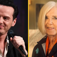 Andrew Scott speaks about sudden passing of his mother - 'You manage it day by day'