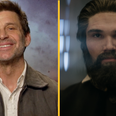 ‘Irish actors are at the top of the list’ – Zack Snyder on who he wants to work with next