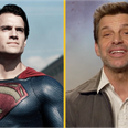 EXCLUSIVE: Zack Snyder gives his thoughts on the new Superman