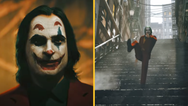 Fans losing it at ‘open world Joker game trailer’ compared to GTA
