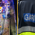 Gardaí investigating after two people die in Cork house fire