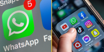 WhatsApp users left fuming after update makes massive change to app