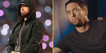 Eminem confirms new album will be release this summer