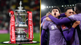 Fans blast decision to scrap FA Cup replays and agree it’s ‘unfair on smaller teams’