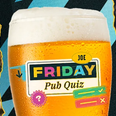 The JOE Friday Pub Quiz: Week 396