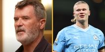 Roy Keane doubles down on controversial Erling Haaland comments