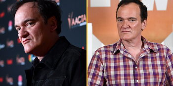 Quentin Tarantino axes his final film