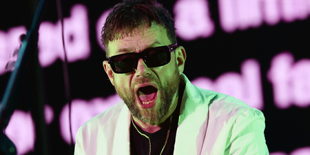 Coachella crowd labelled 'worst festival crowd ever' as Damon Albarn loses it on stage