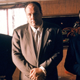 Sopranos creator says that there's no good TV anymore