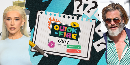 The JOE quick-fire general knowledge quiz: Day 214