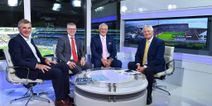 RTE studio erupts at Joe Brolly’s answer to Mickey Harte question
