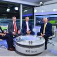 RTE studio erupts at Joe Brolly’s answer to Mickey Harte question