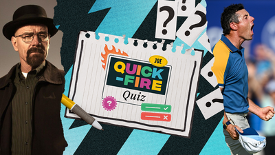 The JOE quick-fire general knowledge quiz: Day 217