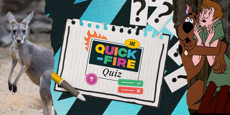 The JOE quick-fire general knowledge quiz: Day 207