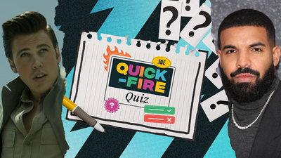 The JOE quick-fire general knowledge quiz: Day 210