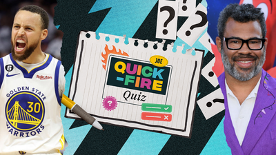 The JOE quick-fire general knowledge quiz: Day 211