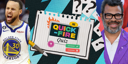 The JOE quick-fire general knowledge quiz: Day 211