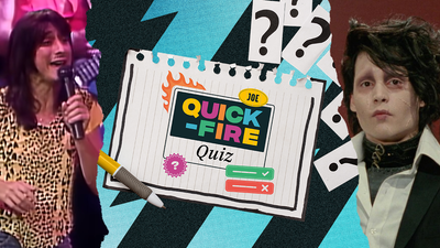 The JOE quick-fire general knowledge quiz: Day 212